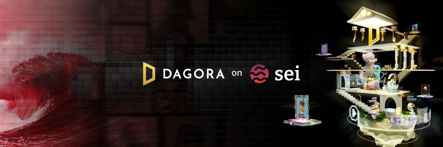 Dagora on Sei🚢's banner