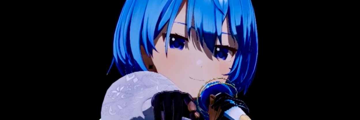 Hinifu☄️＠落選's banner