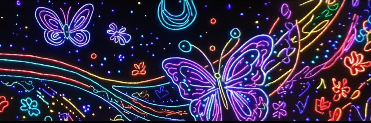 みあ🦋's banner
