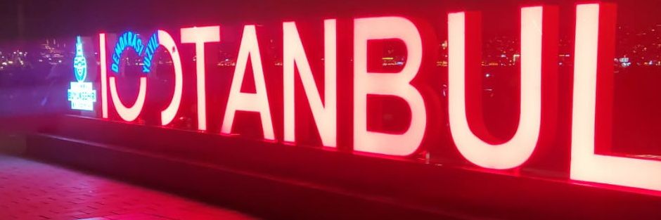 Top tap.'s banner