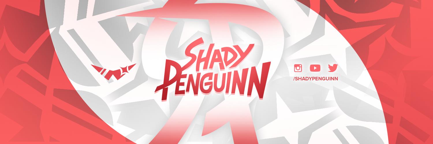 ShadyPenguinn's banner