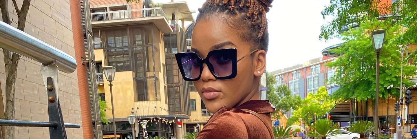 Beverly Tlhako ZA's banner