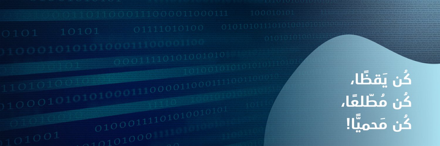 Cyber Security Council's banner