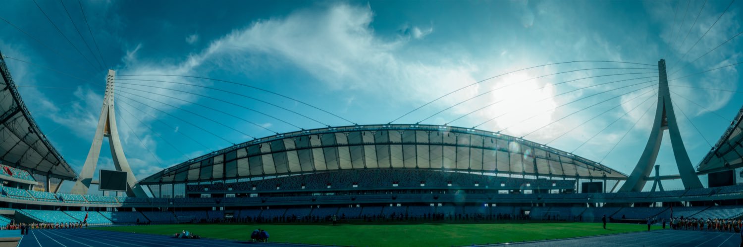 BenZ_Tou 🐼's banner