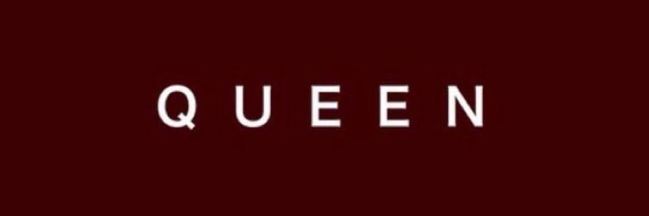 Queen R👑's banner