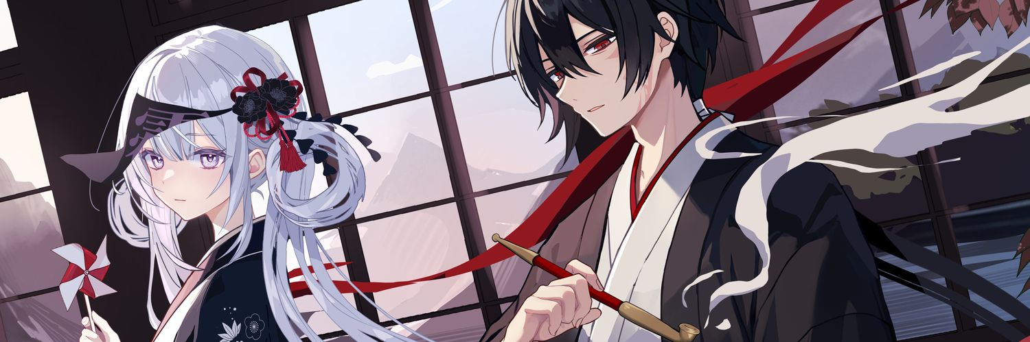 惰眠ネロ🌕️3/8-Ｈ14b's banner