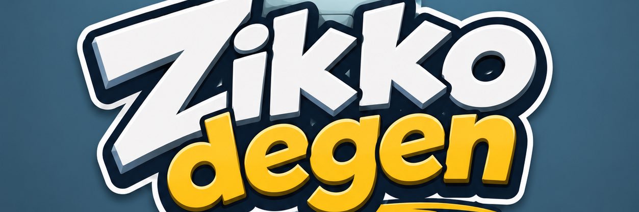 Zikko's banner