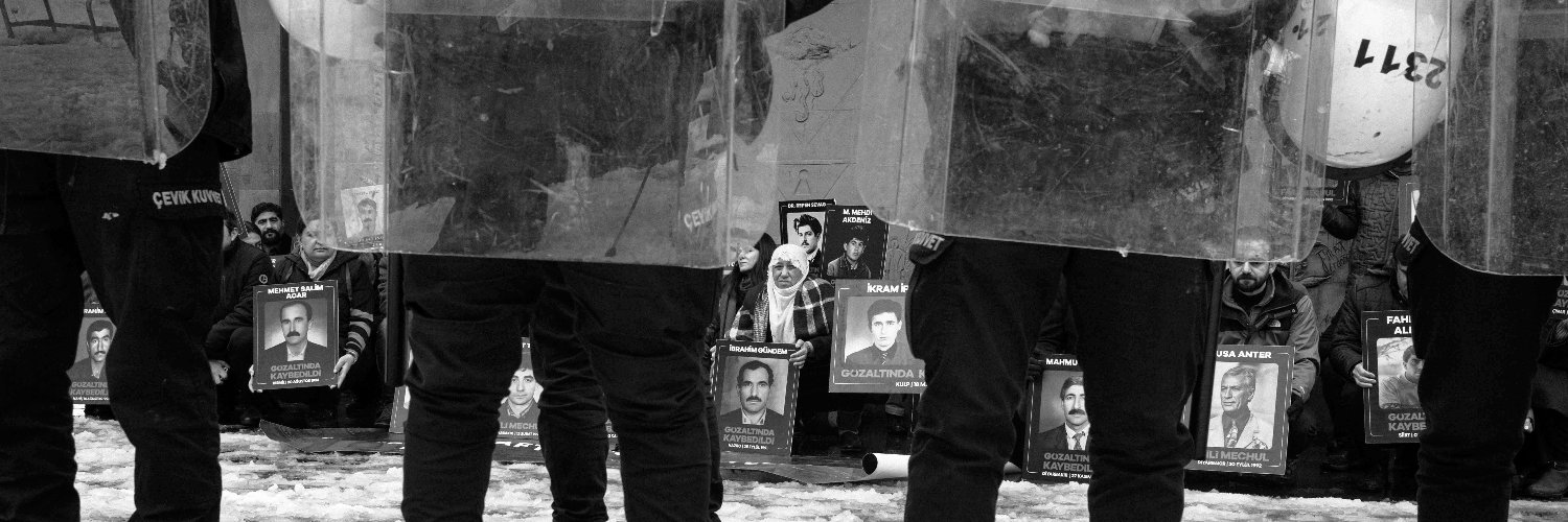 bilal seçkin's banner