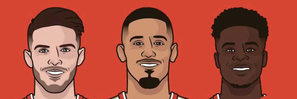ArsenalMuse's banner
