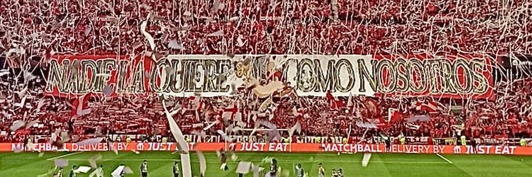 Tercer Anillo De La Bombonera. (Moisés)'s banner