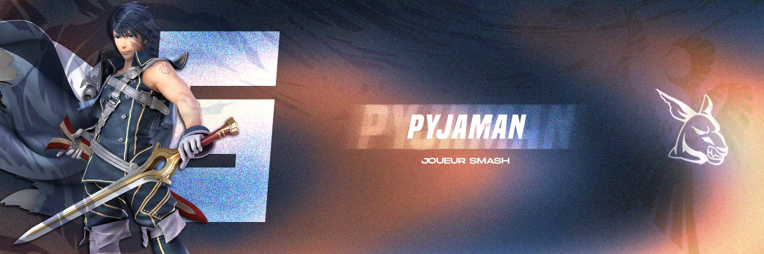 STV | Pyjaman🇲🇬's banner