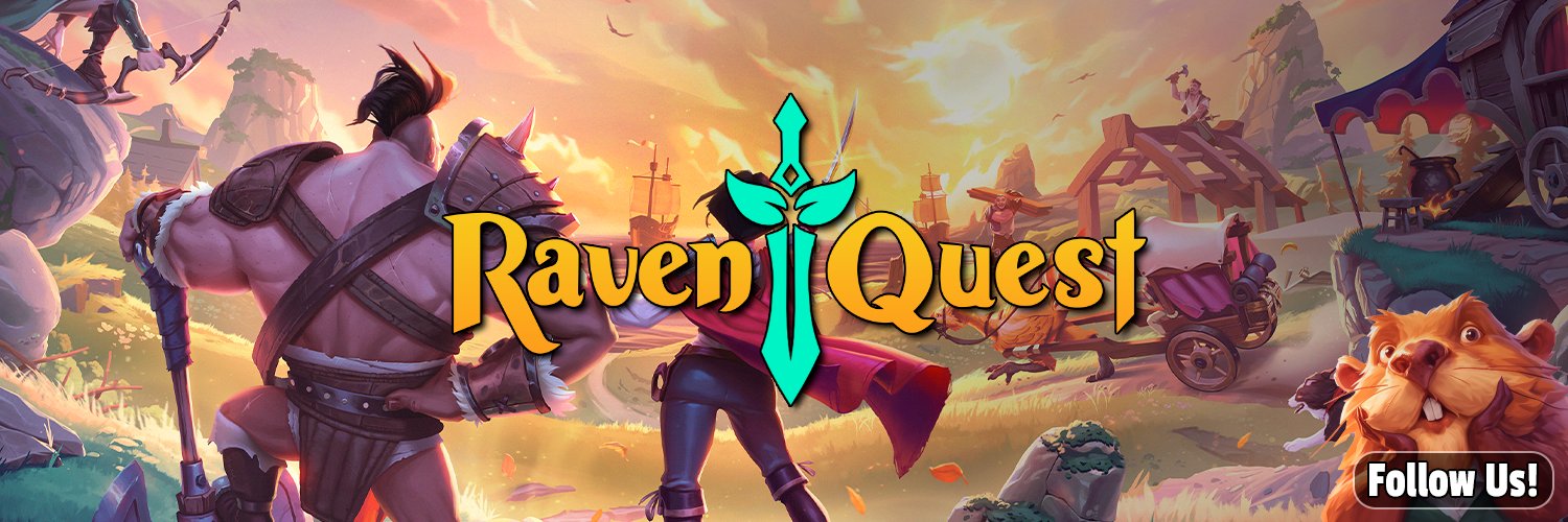 RavenQuest's banner