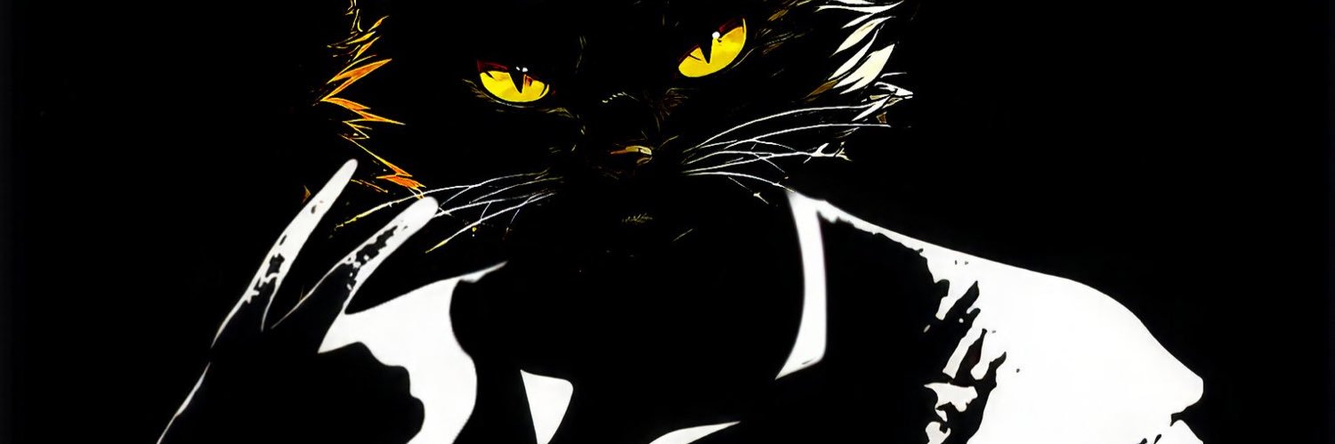 Kitten Haimer's banner