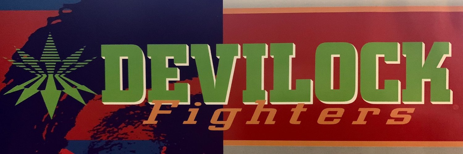 Neo Vale Tudo's banner