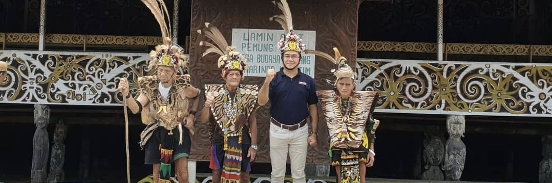 Dr. Ferry NL 🇮🇩 Cinta NKRI & Budaya Nusantara's banner