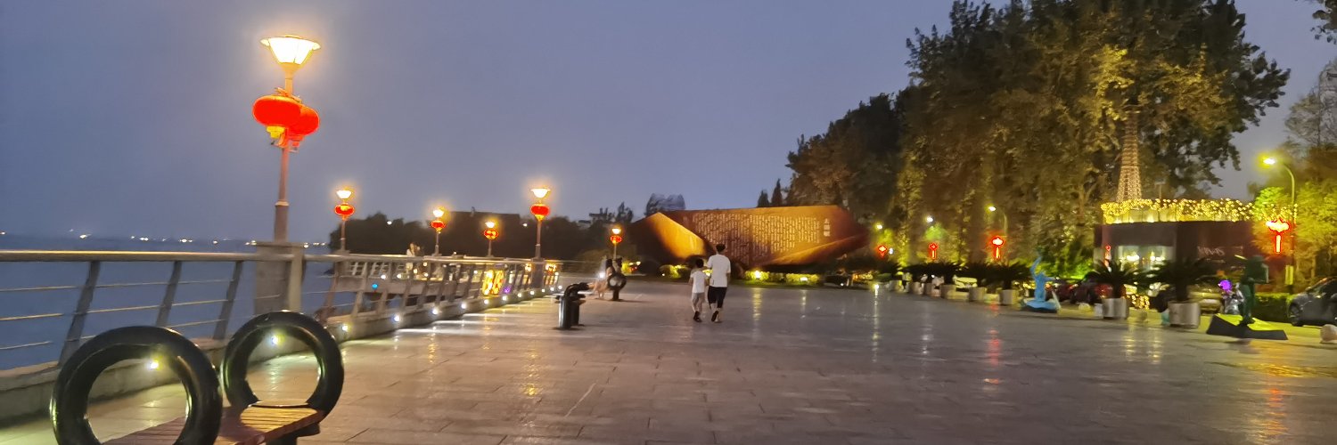 凌起点's banner
