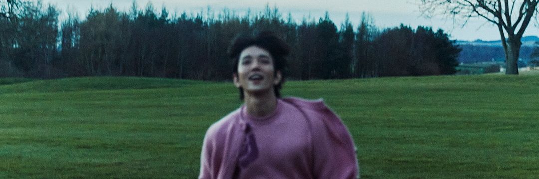 ⋆'s banner