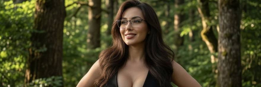 Milena's banner