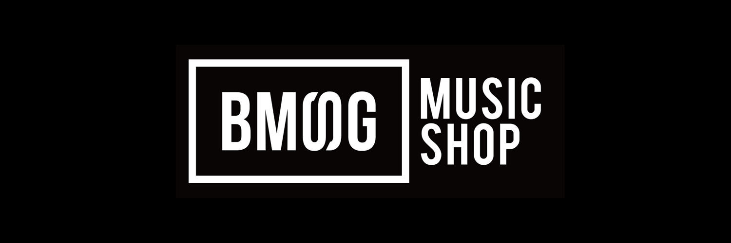 BMSG MUSIC SHOP's banner