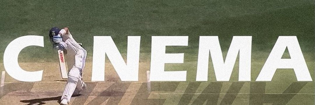 CineAura's banner