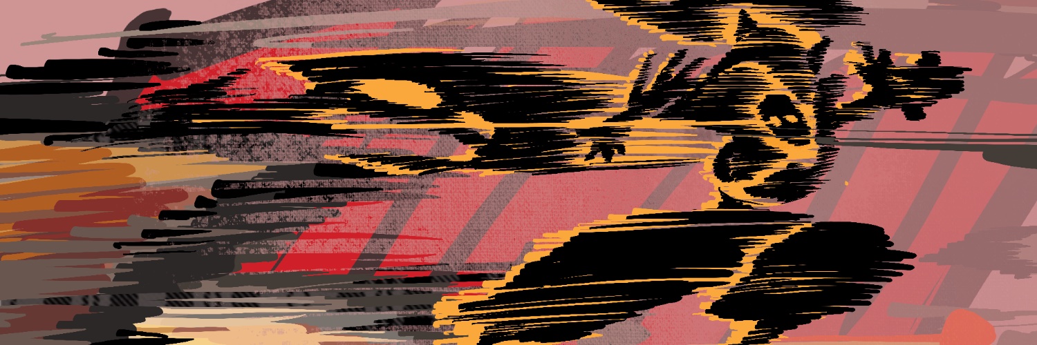 Kroz's banner