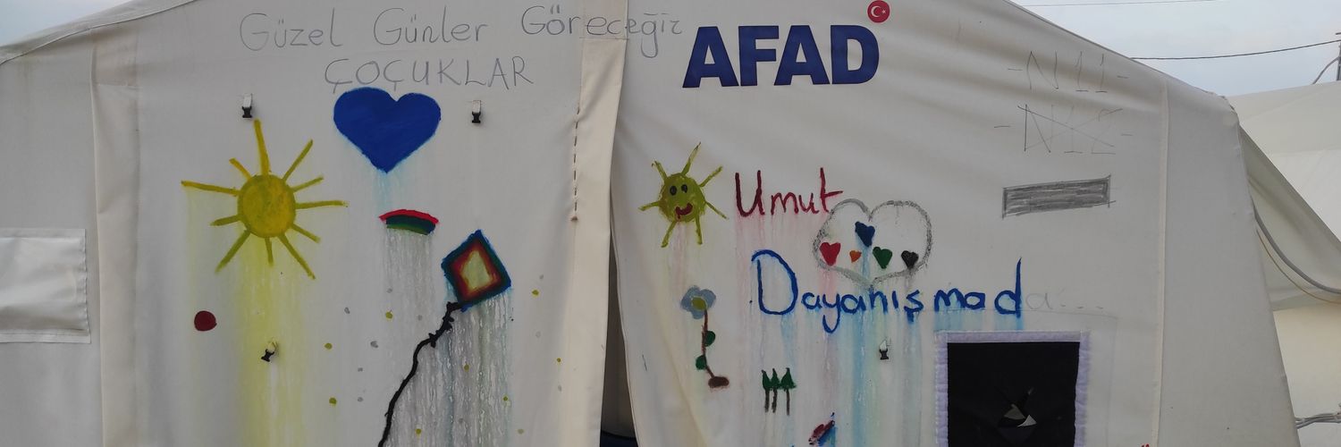 Mesut Ağlamış's banner