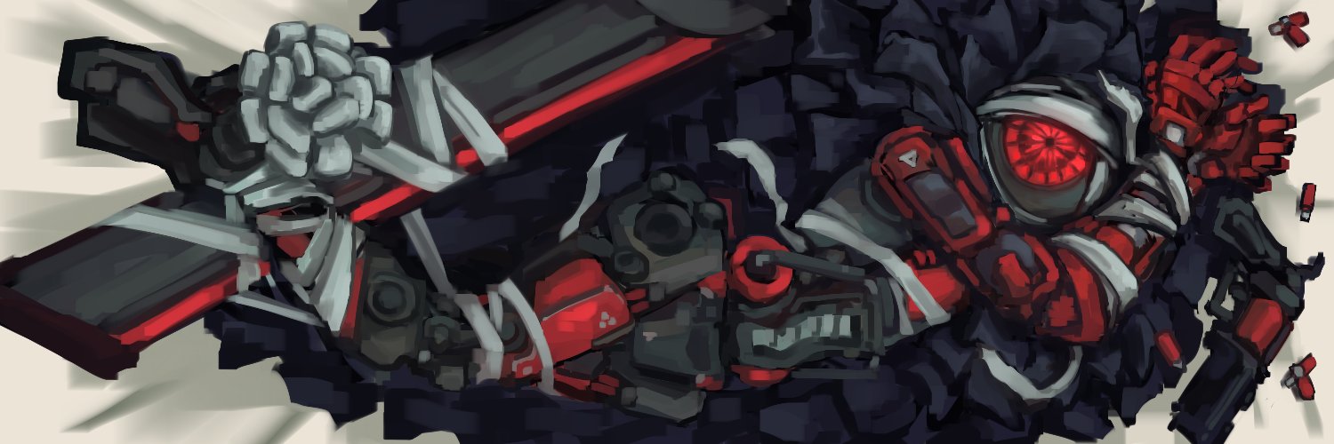 Pyro Lith's banner