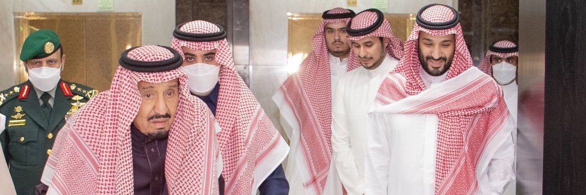جلوي آل رشيد 🇸🇦's banner
