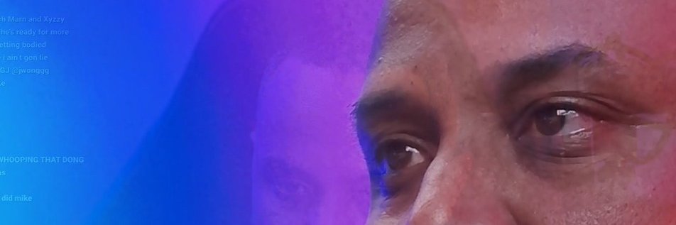 Mike Ross's banner