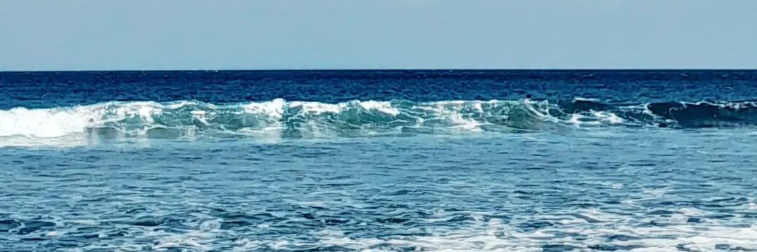 ocean's banner