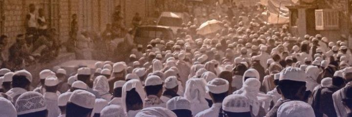 Afrizal Rizal's banner