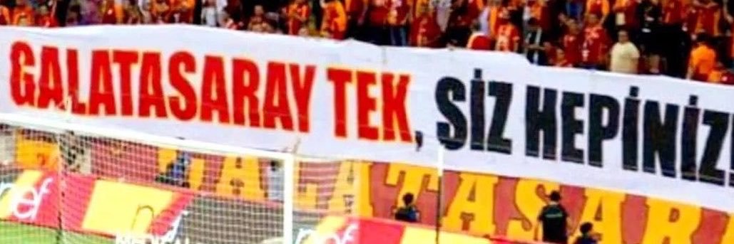 Robin's banner