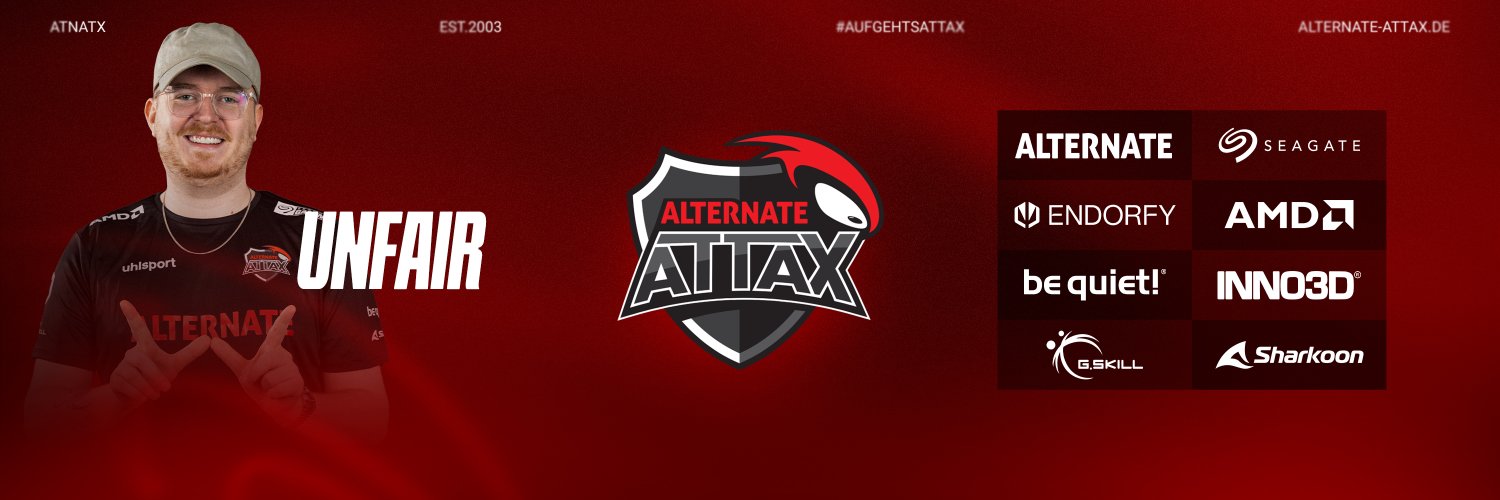 ATN Unfair's banner