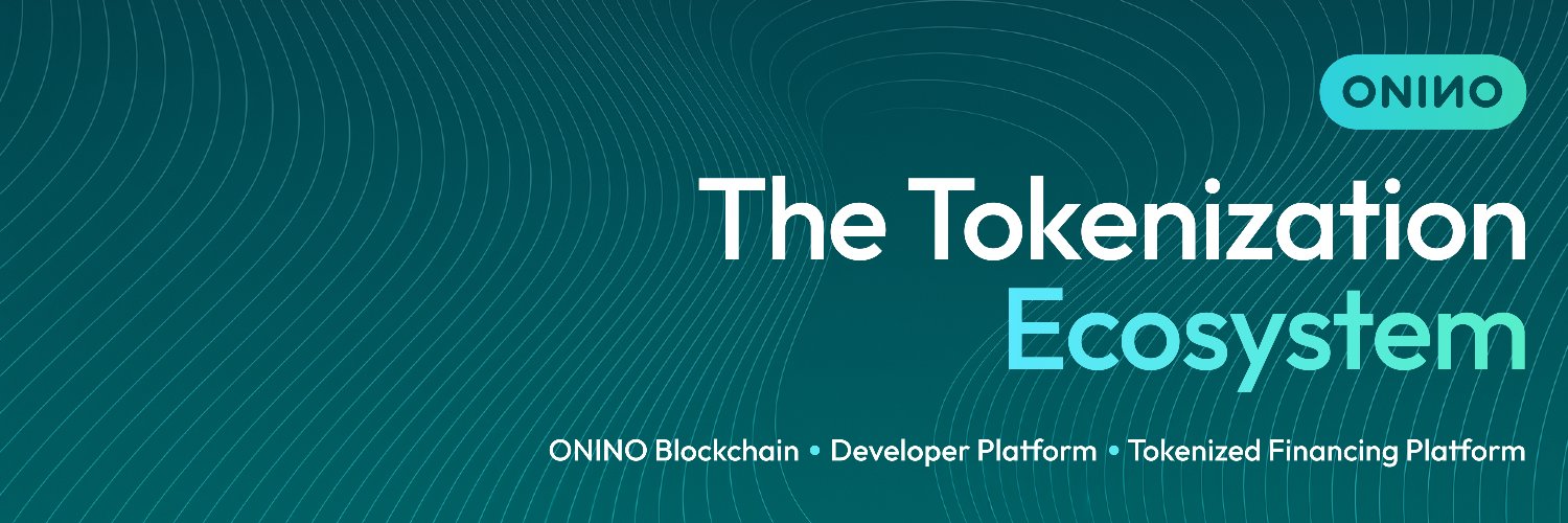 ONINO's banner