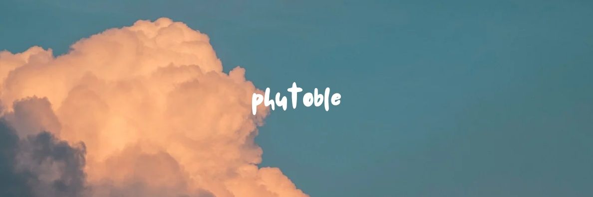 Phytoble's banner