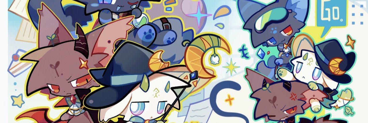🌱椰椰子想睡大觉💤（画漫画版）'s banner