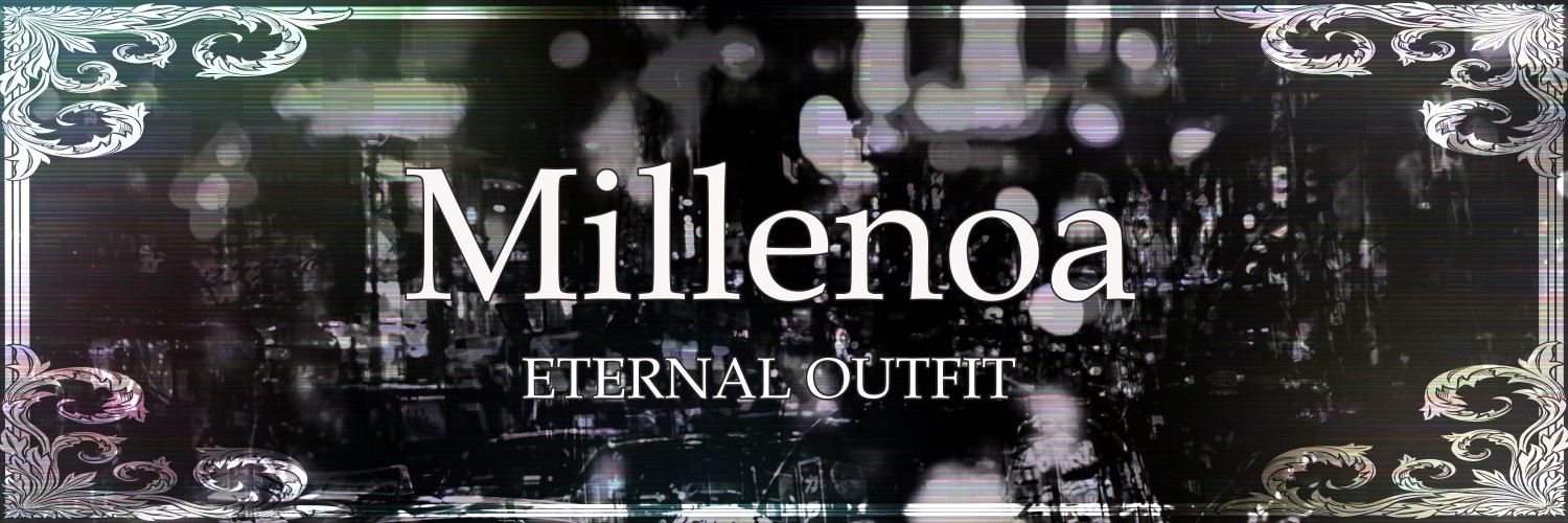taromin (Millenoa)'s banner