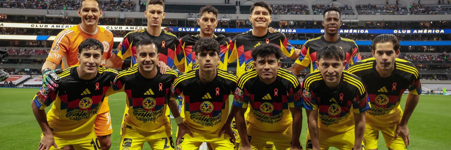 💙Líderes Azulcrema💛's banner