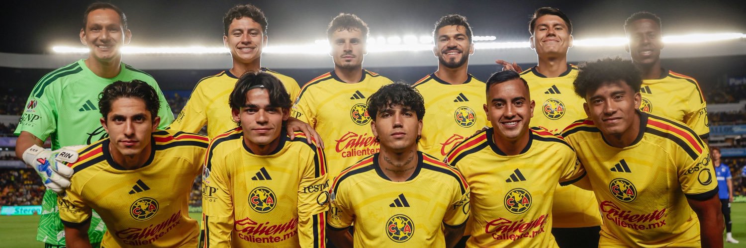 💙Líderes Azulcrema💛's banner