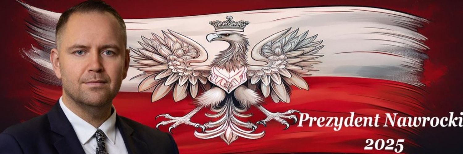 Andrzej #PiS2027's banner
