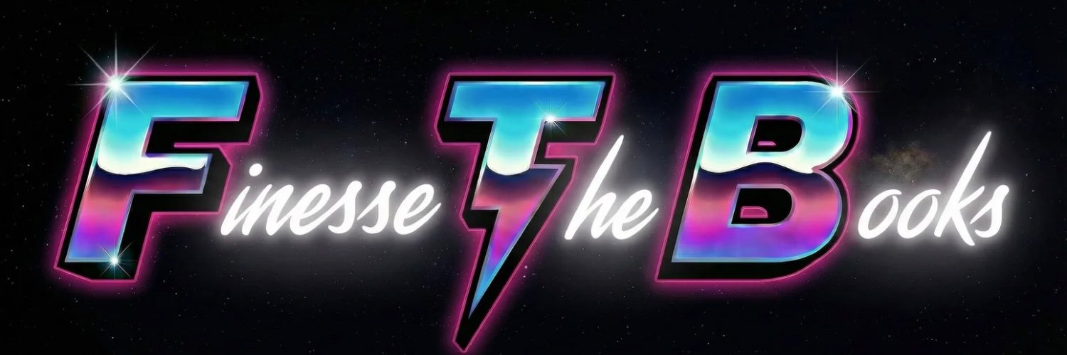 Finesse's banner