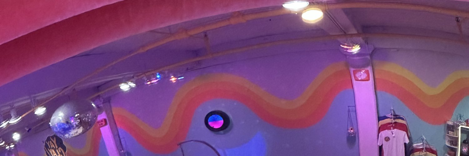 ladey's banner