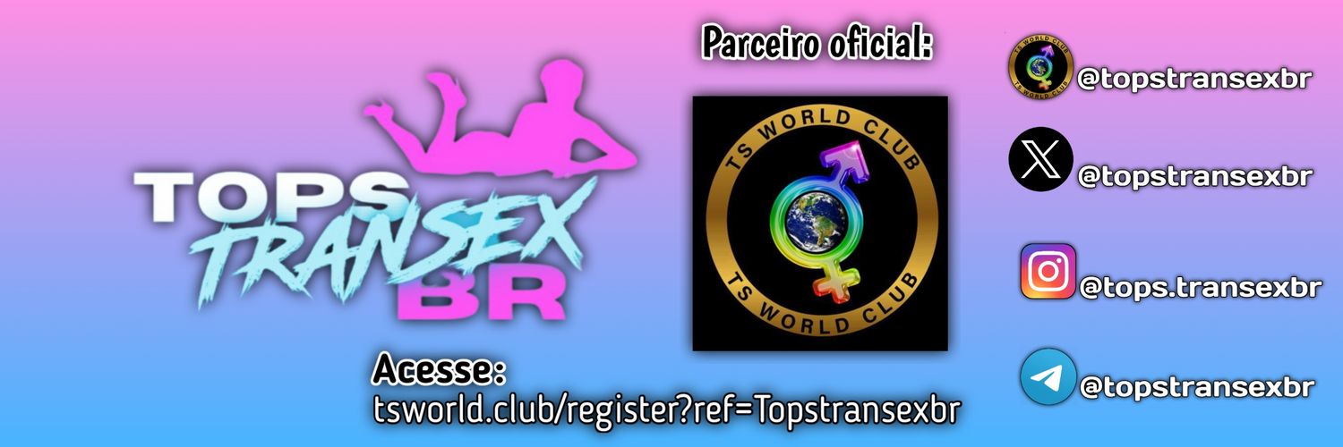 Topstransexbr2 🇧🇷🏳️‍⚧️'s banner