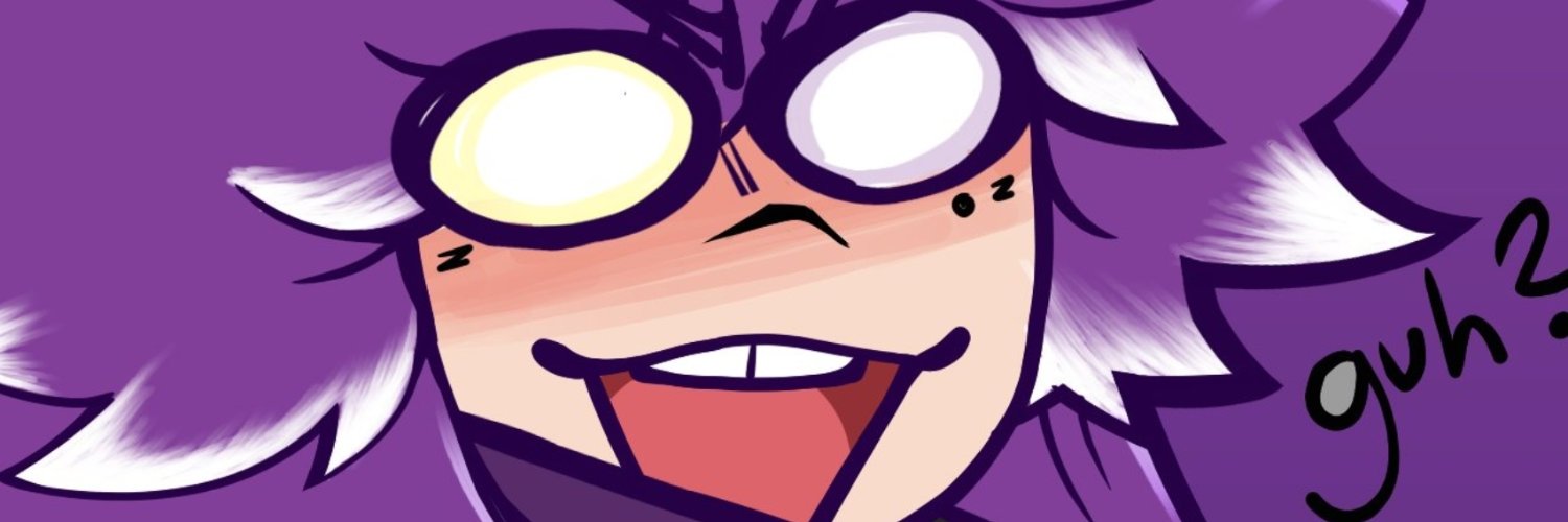Potentially Liz's banner