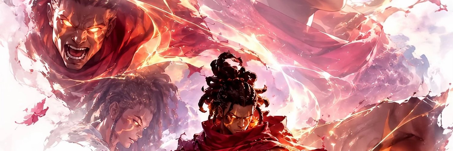 Xin Đừng (bull)'s banner