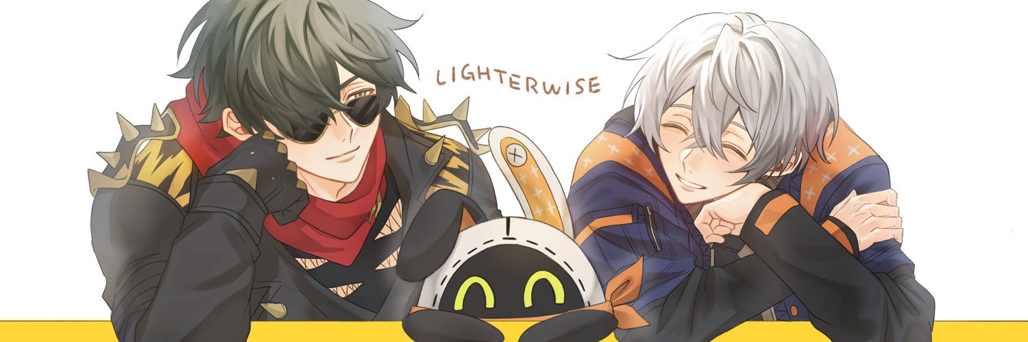 ちーず🧀's banner