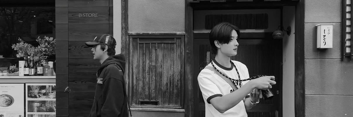 กัสกัส ☾ + slow's banner
