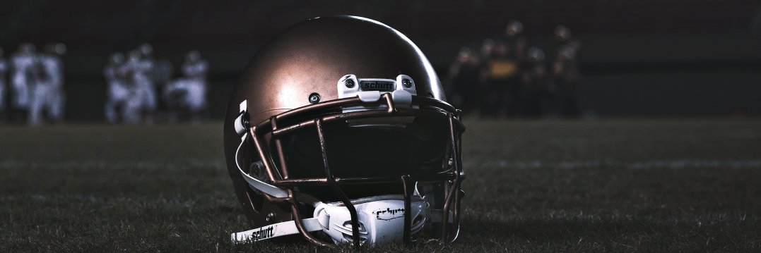 1st down🏈@アメフト情報を発信！'s banner