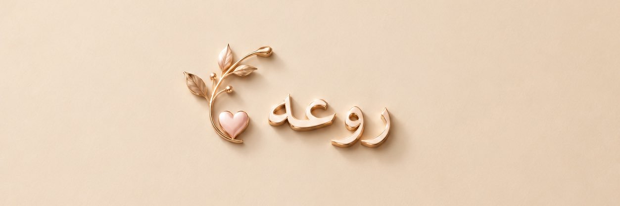روعة المذاق's banner