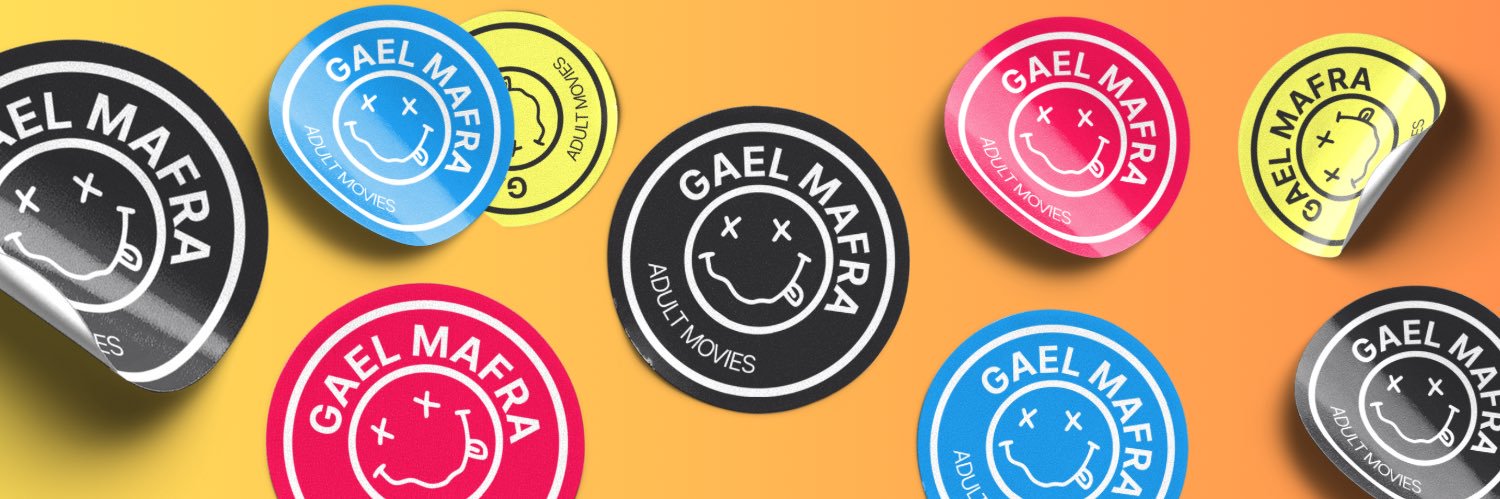 Gael Mafra 🇧🇷's banner